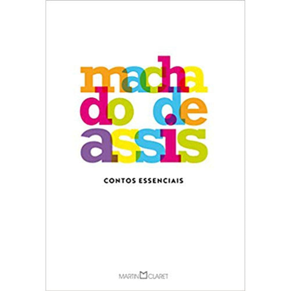 Contos Essenciais