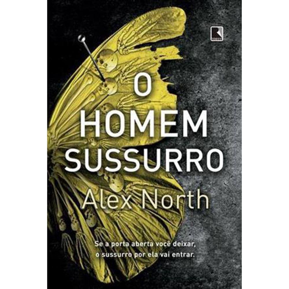 O Homem-Sussurro