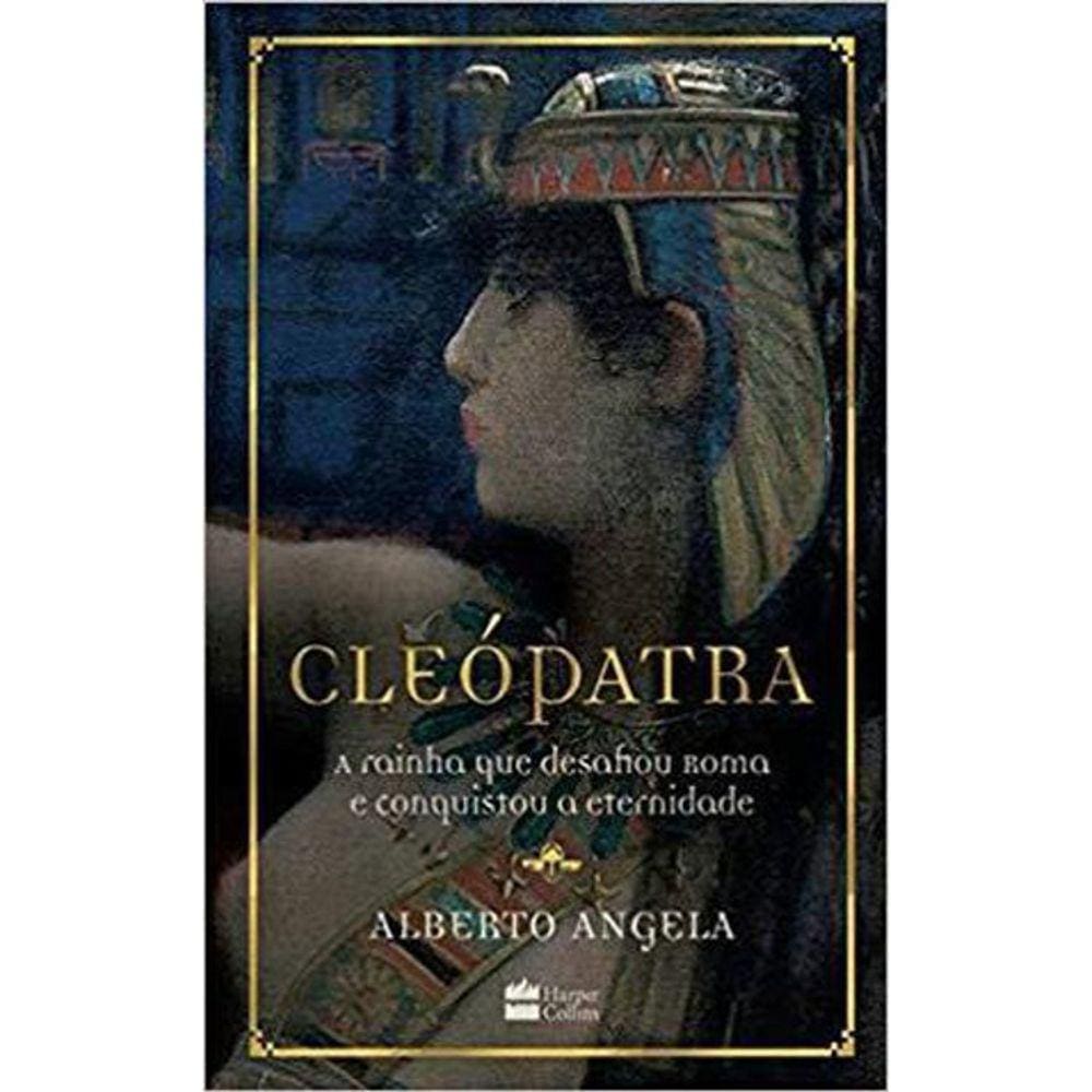 Cleópatra
