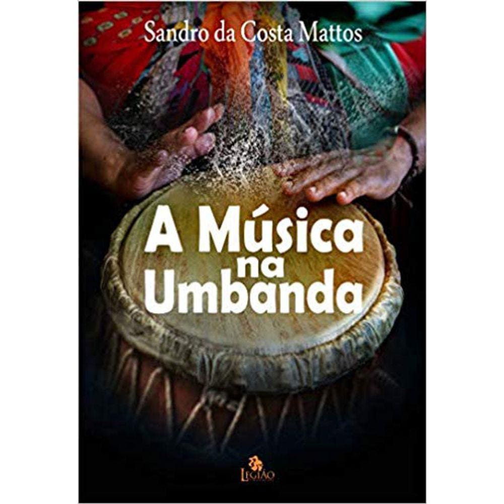 A Musica Na Umbanda