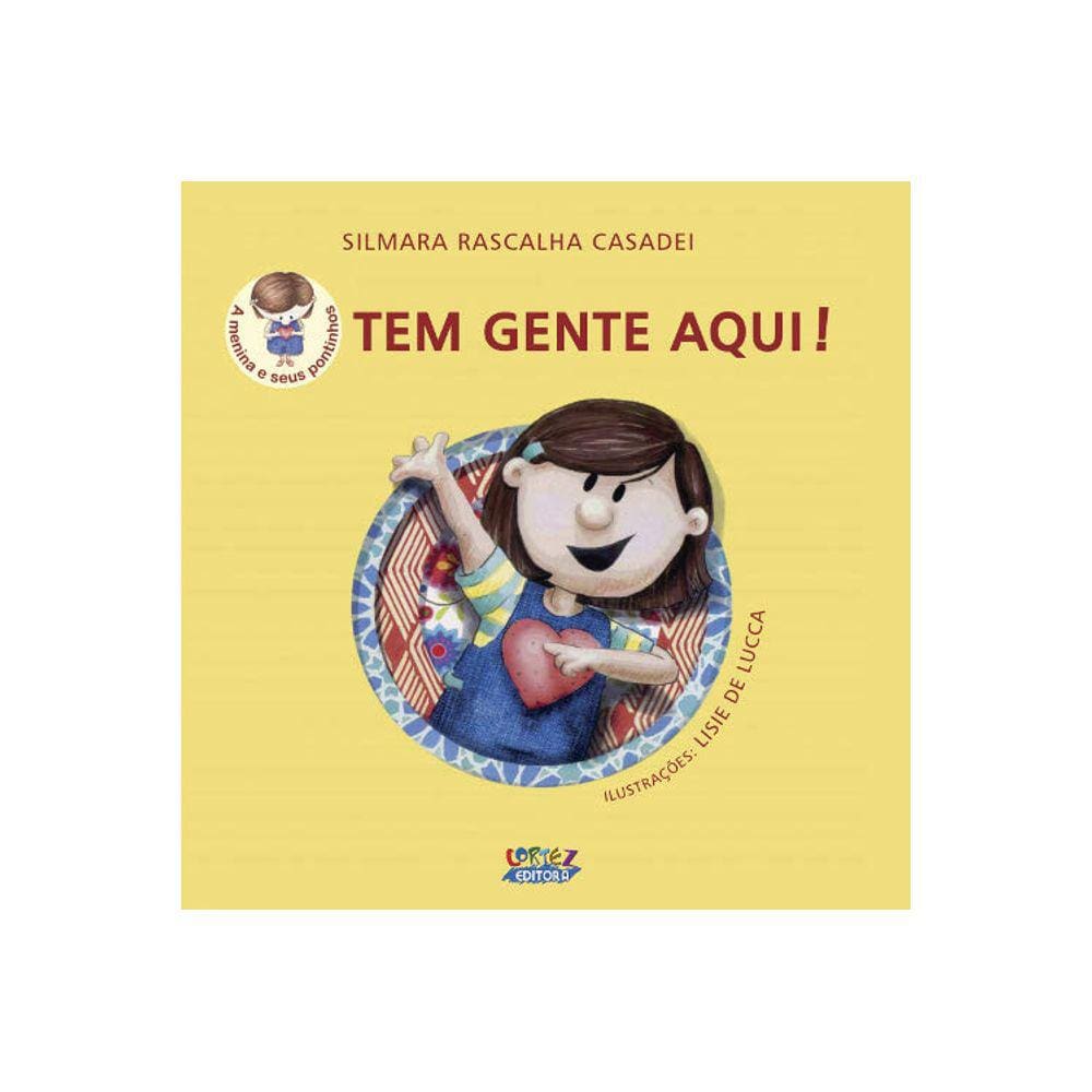 Tem Gente Aqui