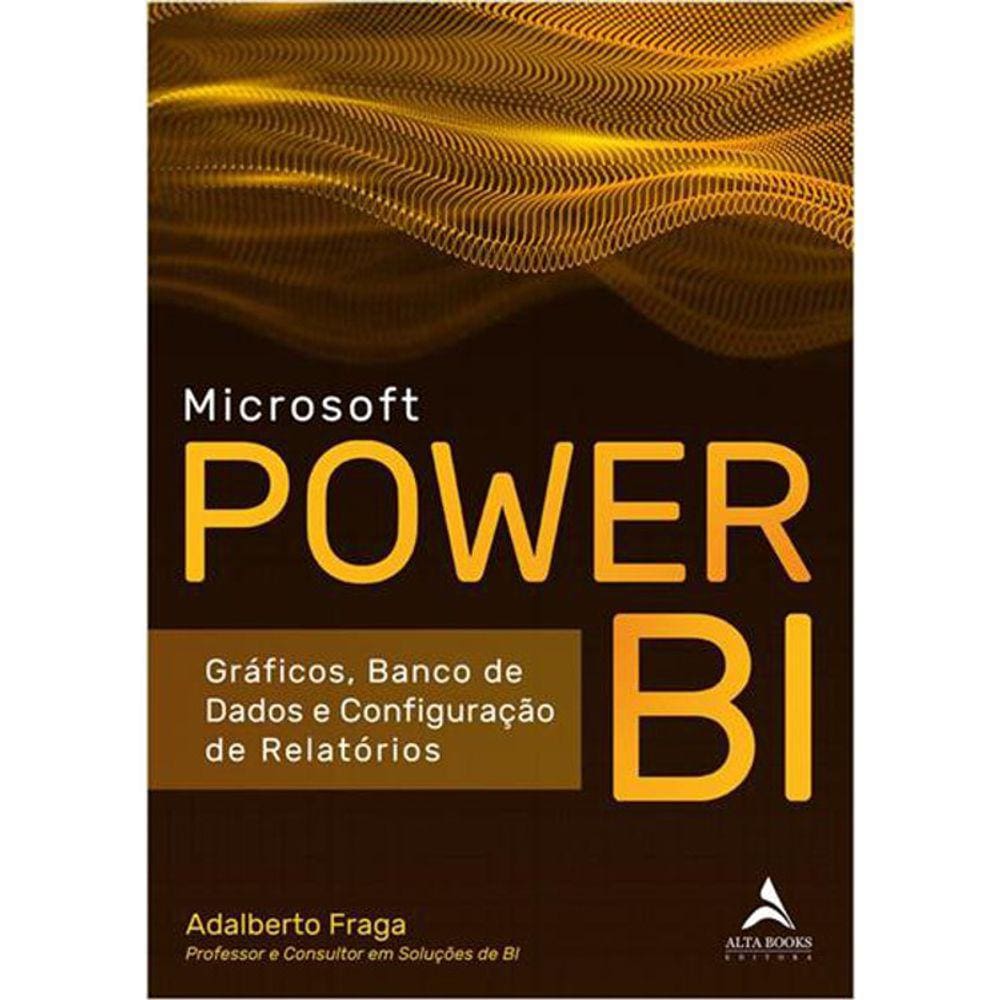 Microsoft Power Bi