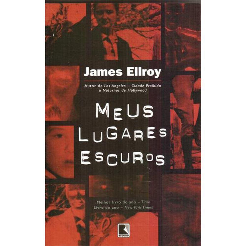Meus Lugares Escuros