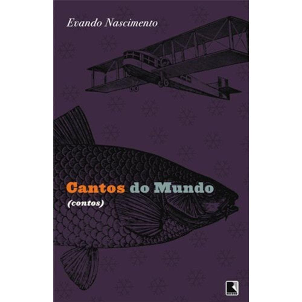 Cantos Do Mundo