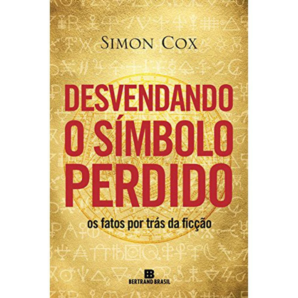Desvendando O Símbolo Perdido