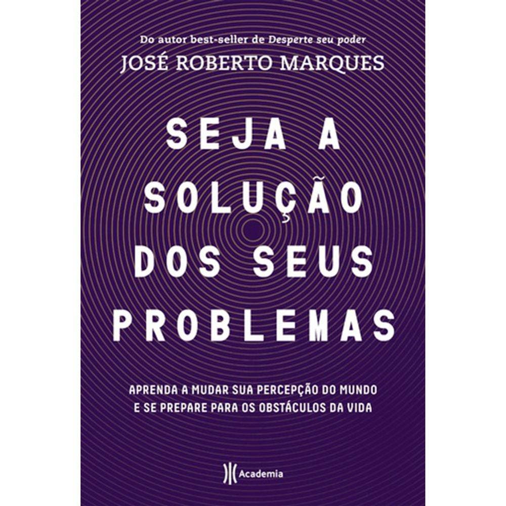 Seja A Solução Para Seus Problemas
