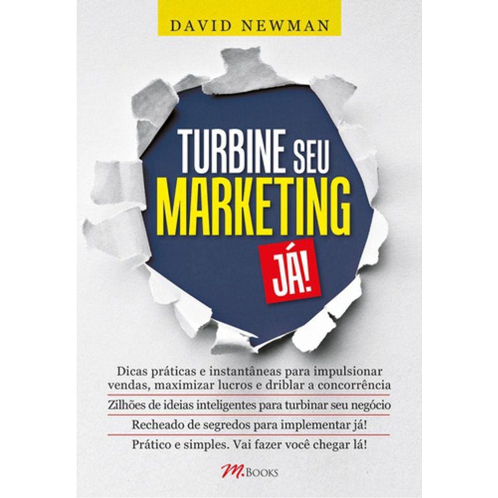 Turbine Seu Marketing Já!