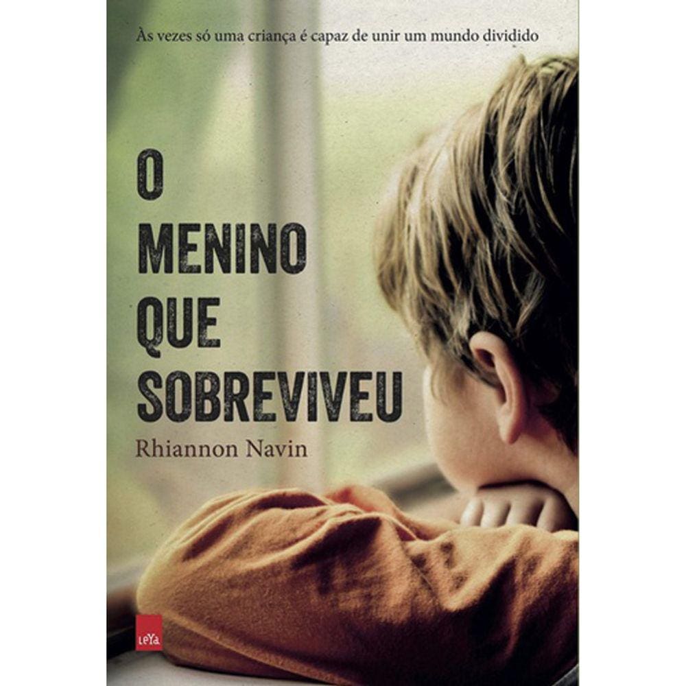 O Menino Que Sobreviveu