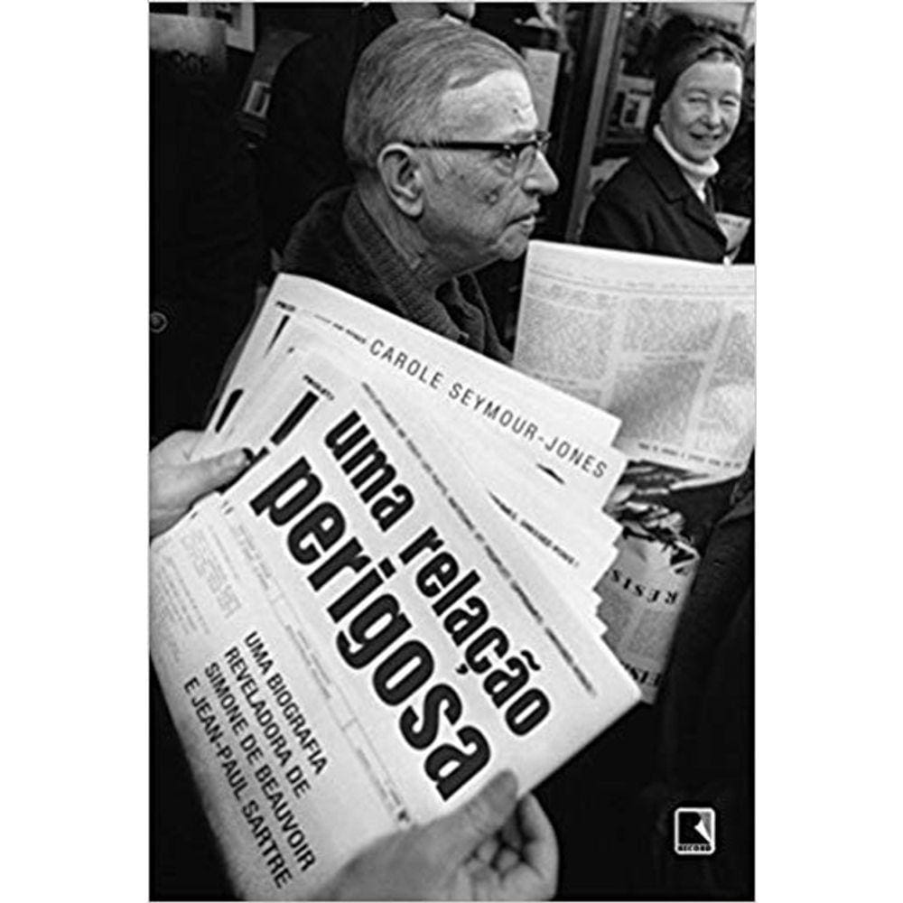 Uma Relação Perigosa