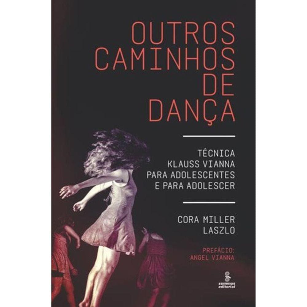 Outros Caminhos De Dança