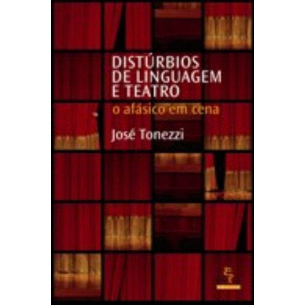 Distúrbios De Linguagem E Teatro