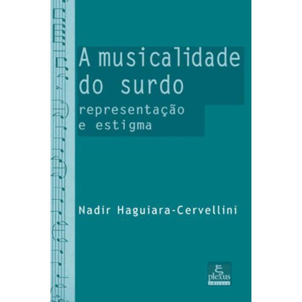 A Musicalidade Do Surdo