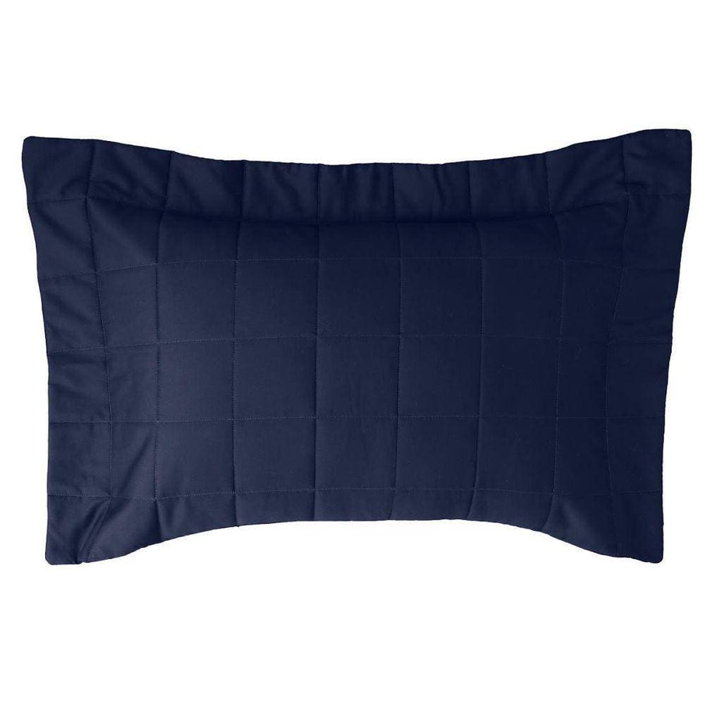 Porta Travesseiro 50 X 90Cm Square 300 Fios Kacyumara