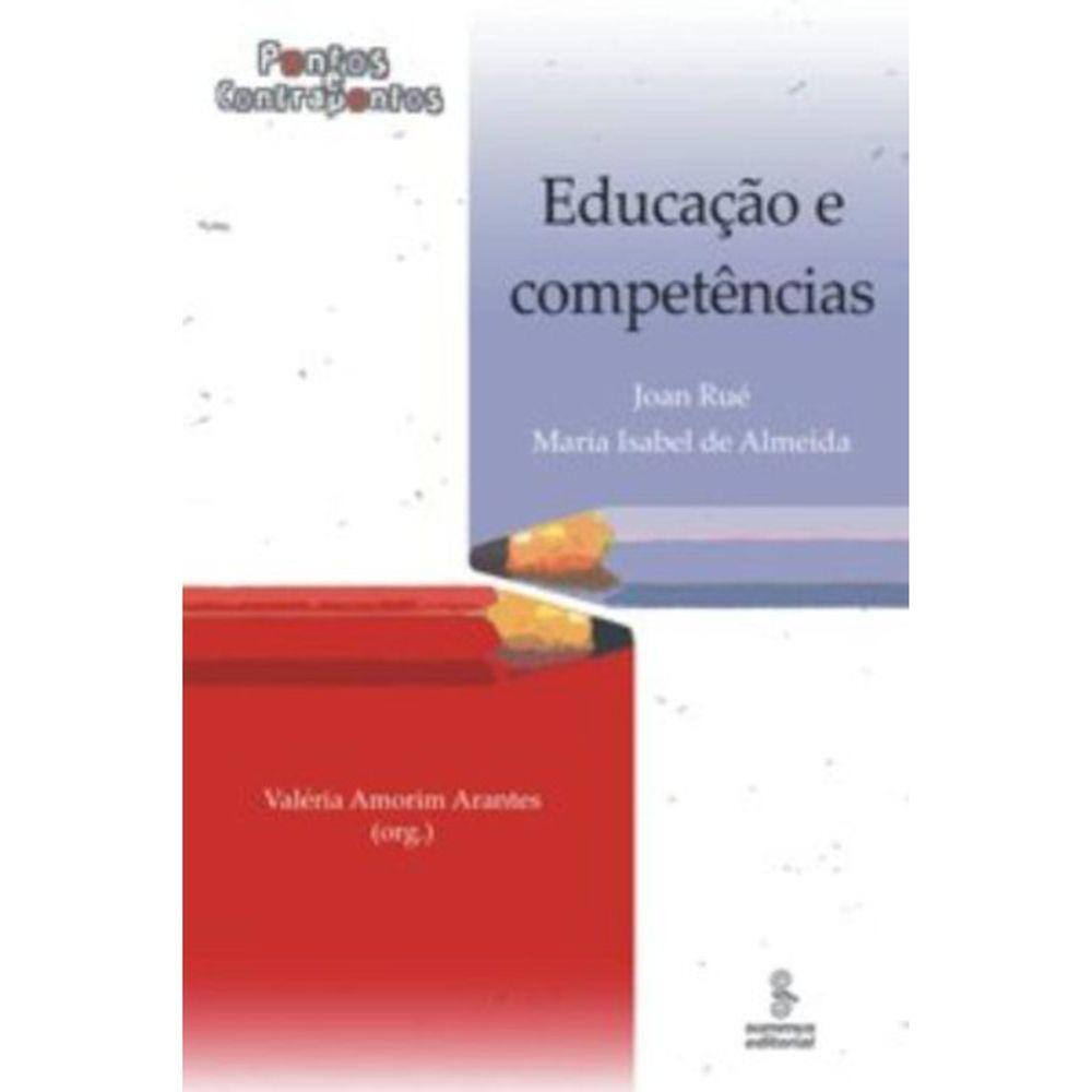 Educação E Competências
