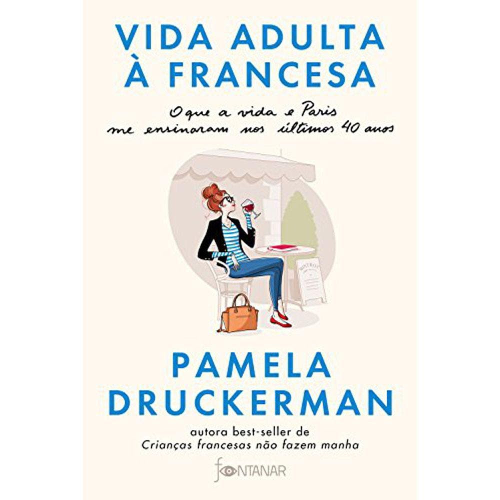 Vida Adulta A Francesa