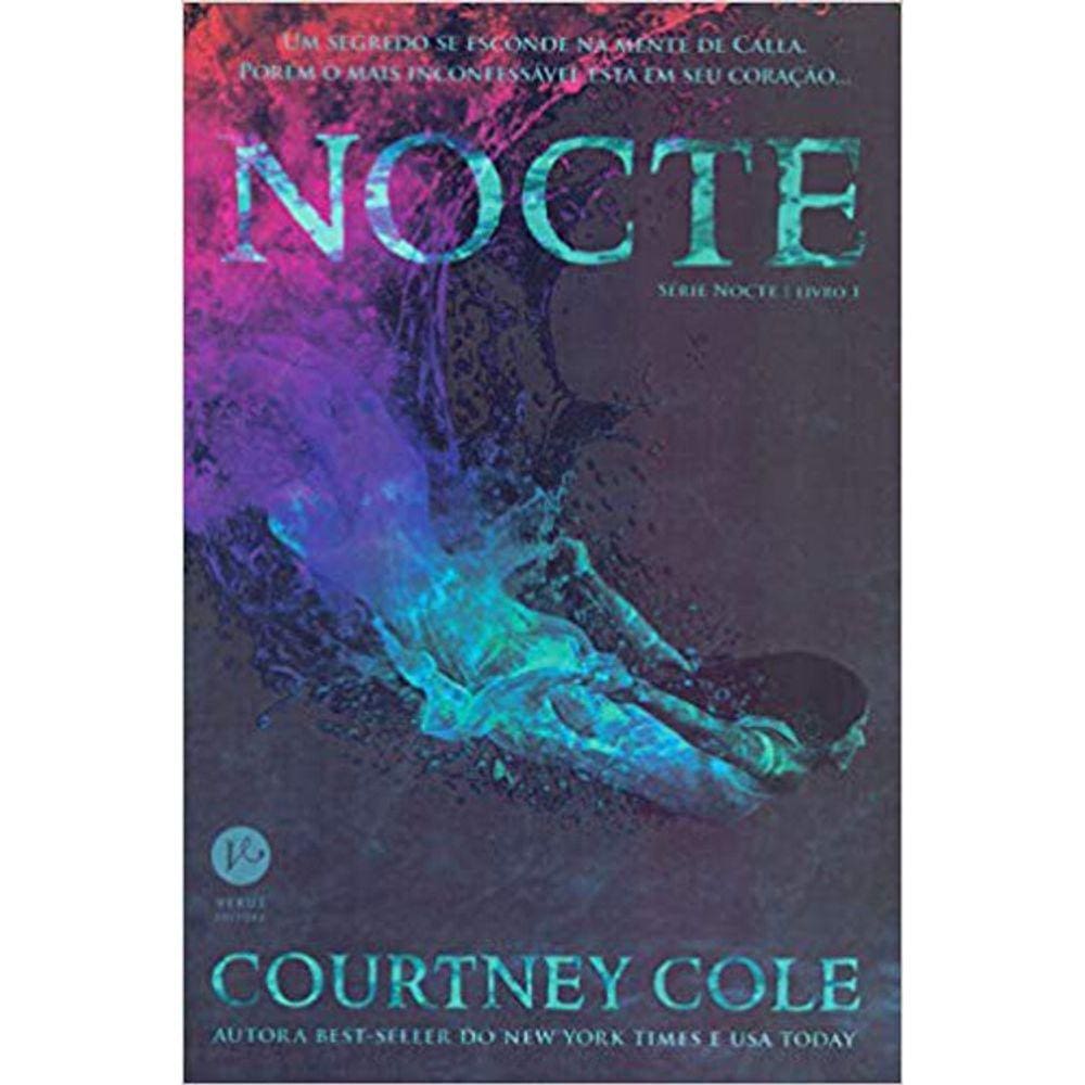 Nocte - Vol 1 - Nocte
