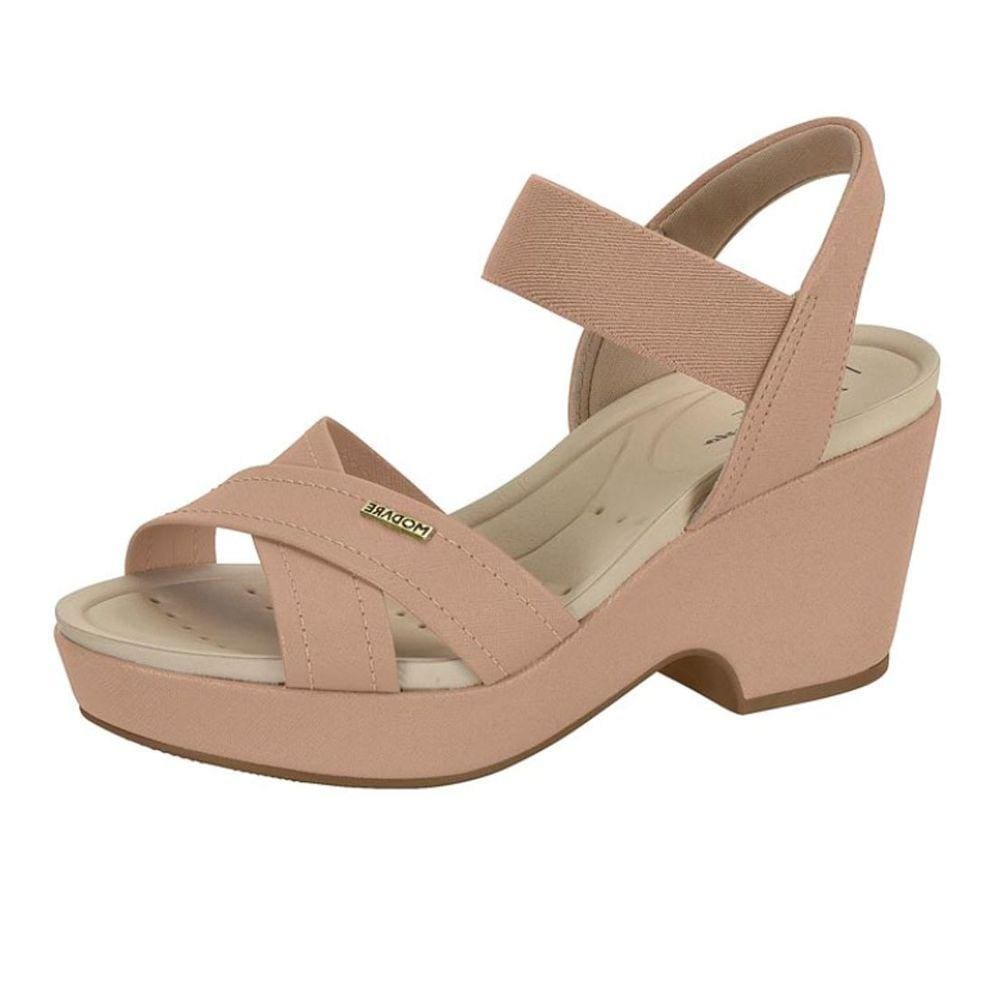 Sandália Feminina Modare Ultra Conforto 7137.117
