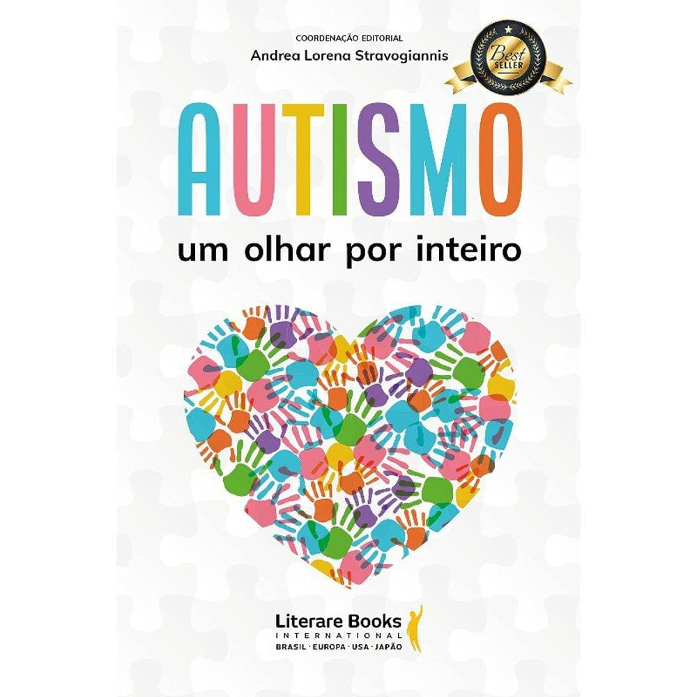 Autismo: Um Olhar Por Inteiro