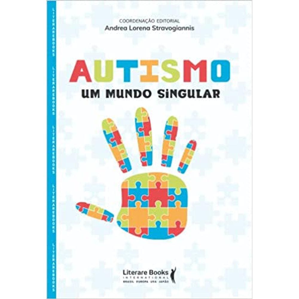Autismo - Um Mundo Singular