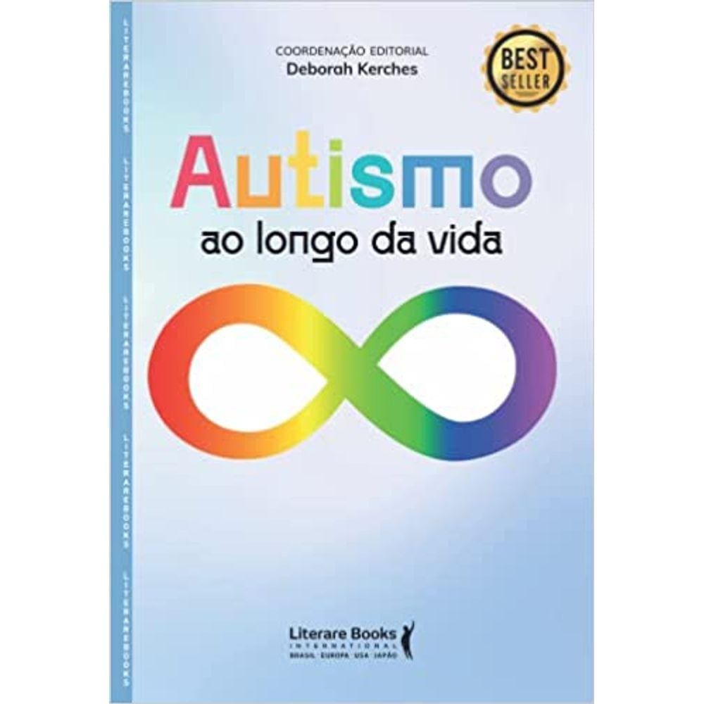 Autismo - Ao Longo Da Vida
