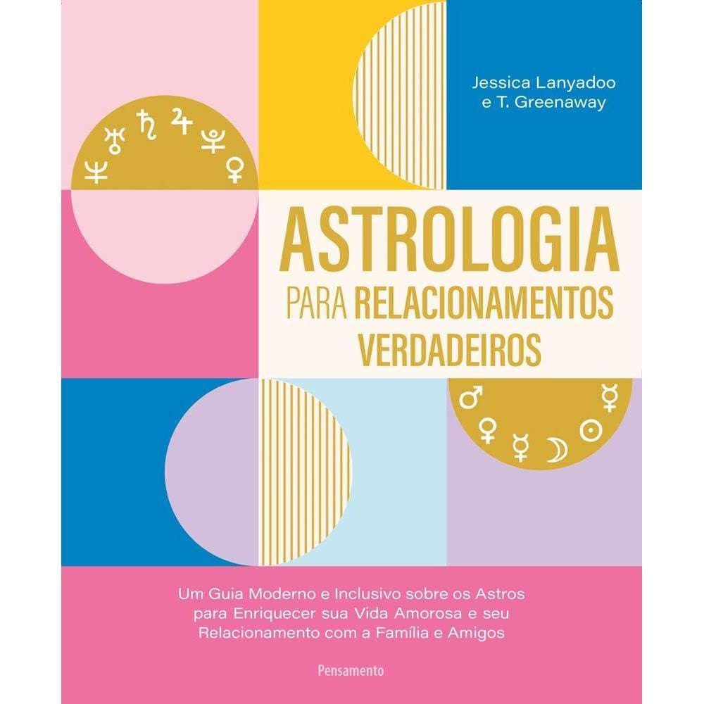 Astrologia Para Relacionamentos Verdadeiros