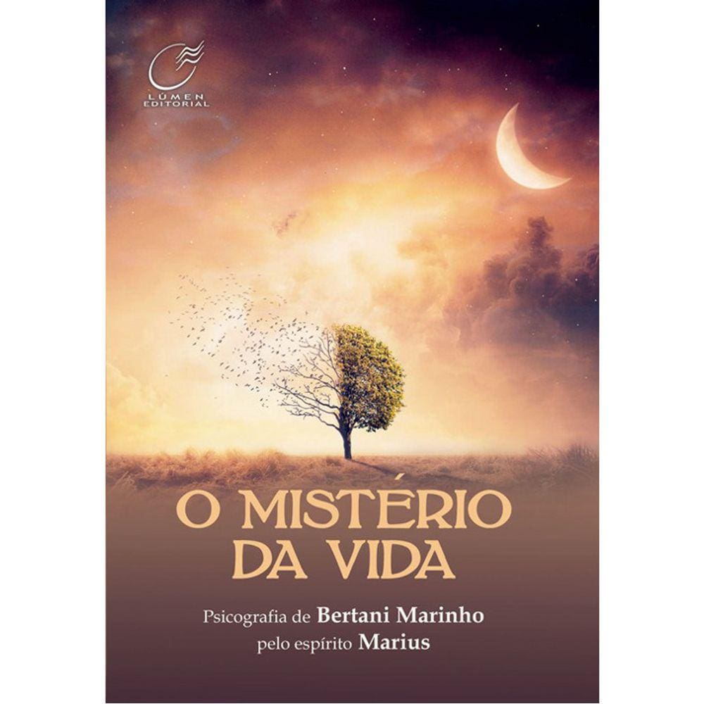 O Mistério Da Vida