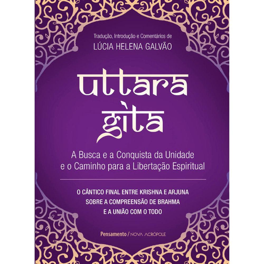 Uttara Gita