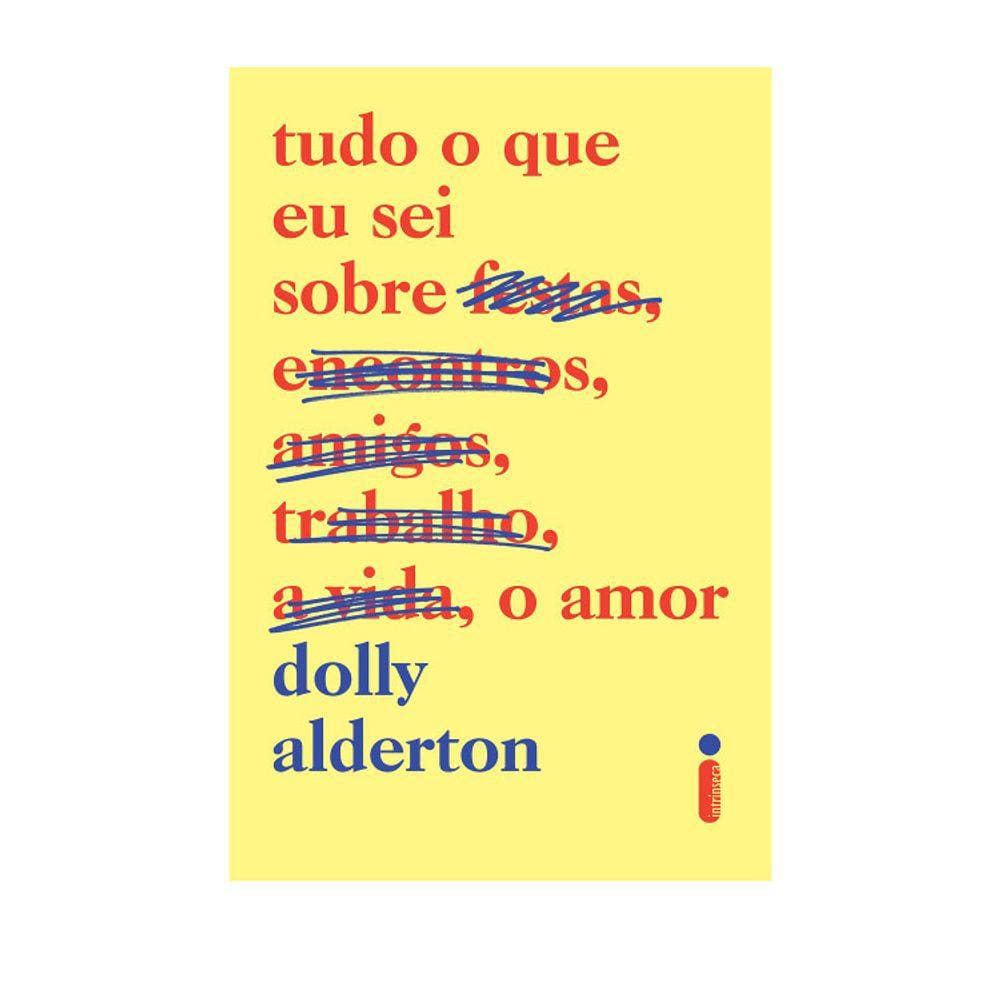 Tudo O Que Eu Sei Sobre O Amor