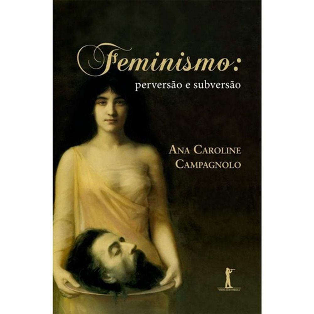 Feminismo Prevenção E Subversão