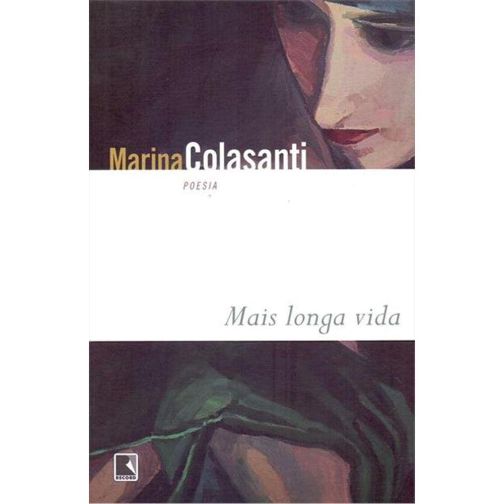 Mais Longa Vida