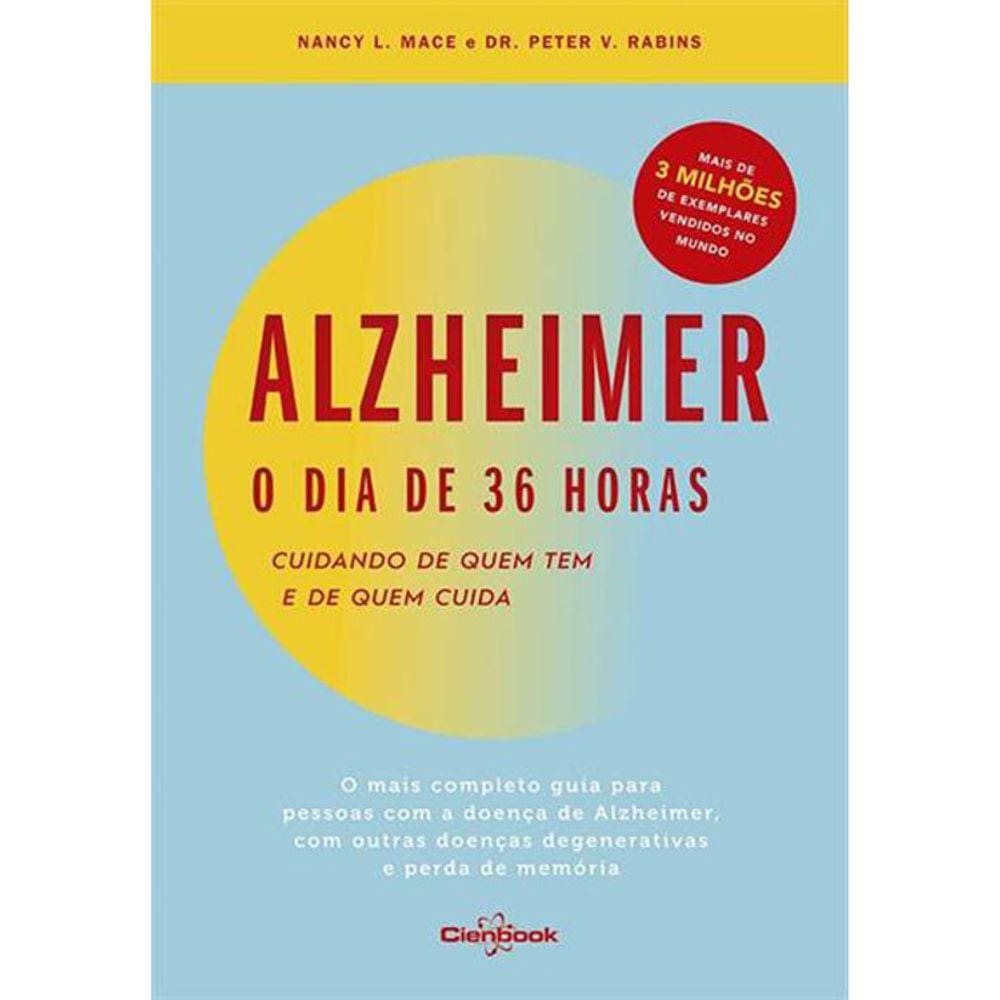 Alzheimer O Dia De 36 Horas