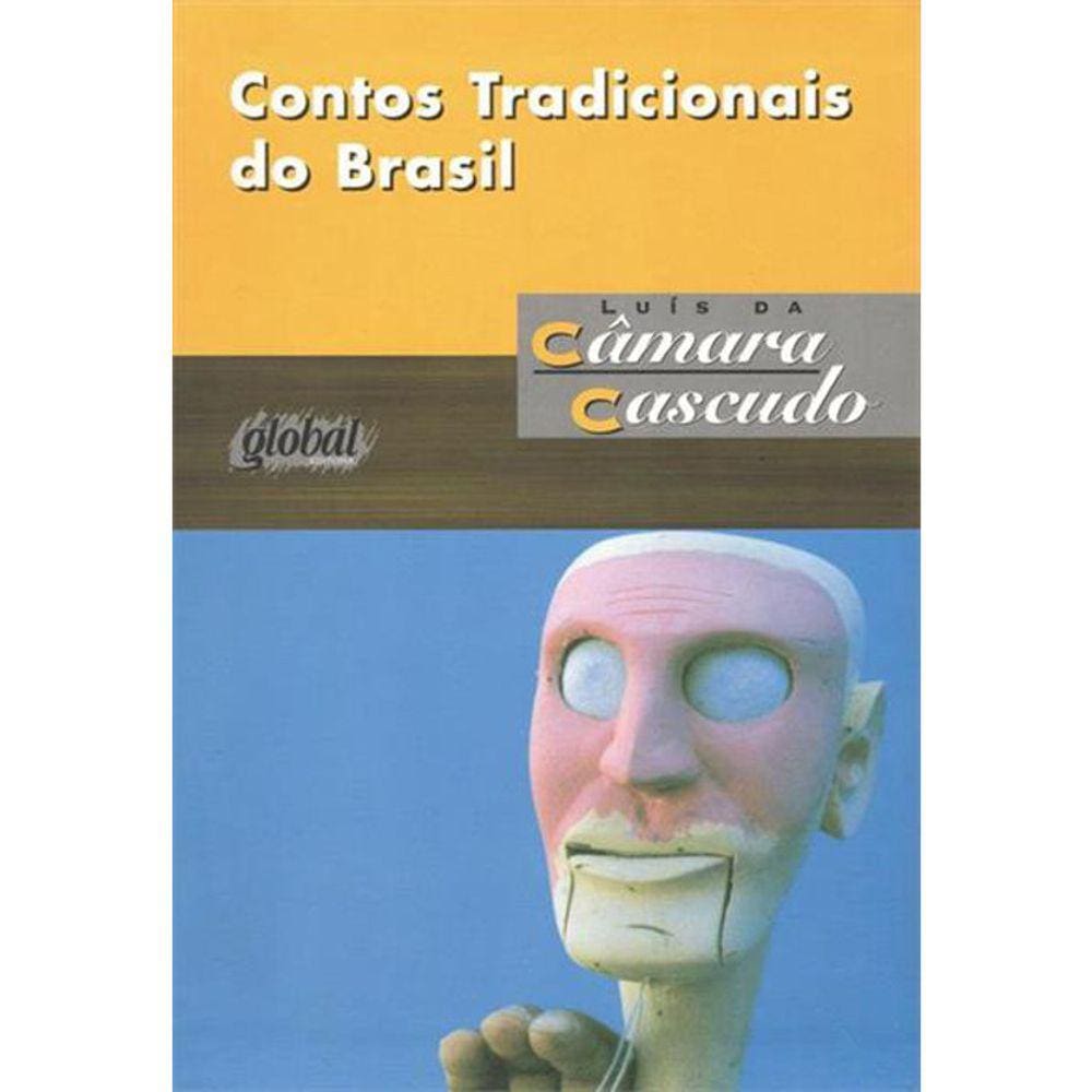 Contos Tradicionais Do Brasil Ed. 13