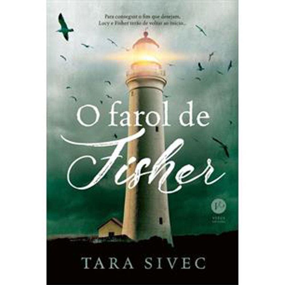 O Farol De Fisher