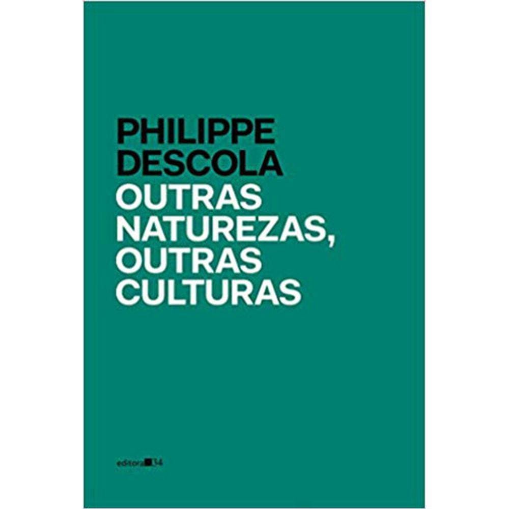 Outras Naturezas Outras Culturas