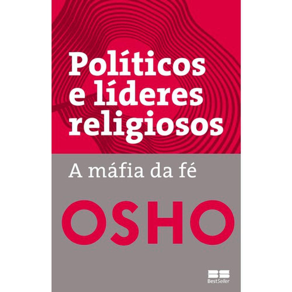 Políticos E Lideres Religiosos: A Máfia Da Fe