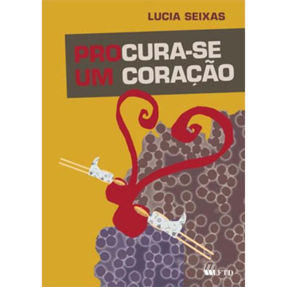Procura-Se Um Coração