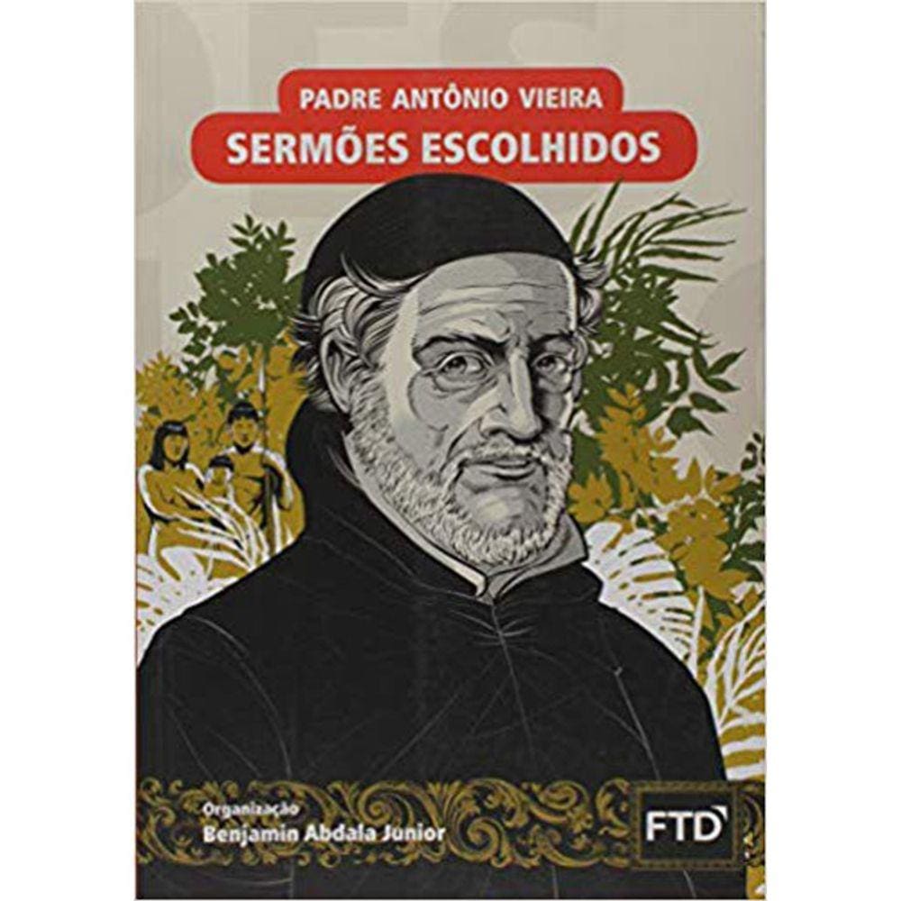 Sermões Escolhidos