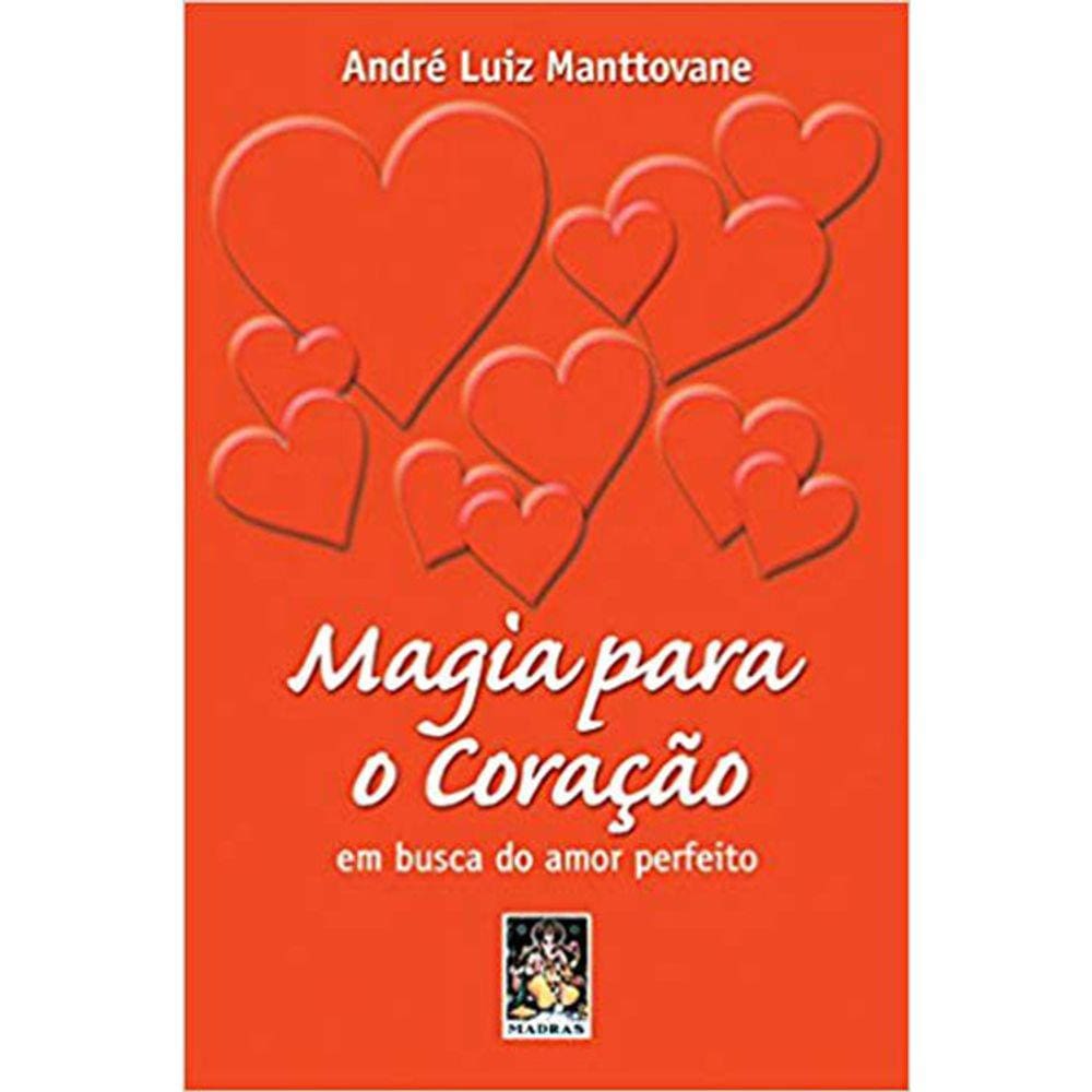 Magia Para O Coração