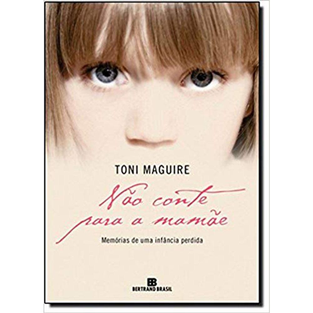 Não Conte Para A Mamãe