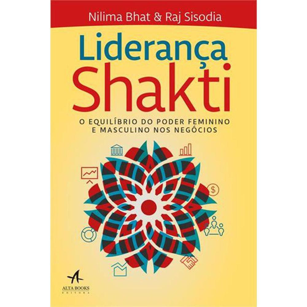 Liderança Shakti