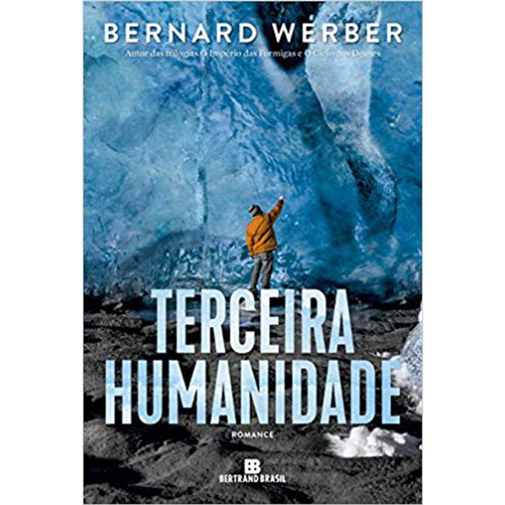 Terceira Humanidade