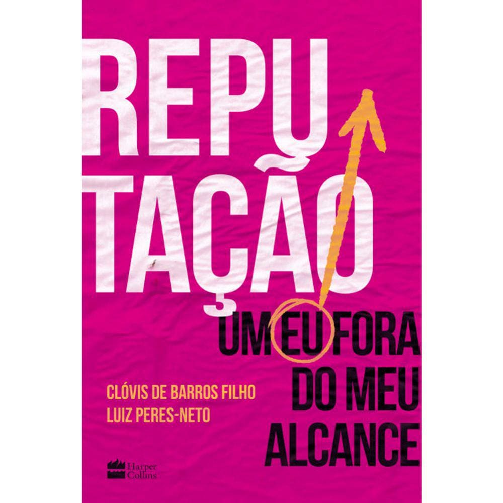 Reputação