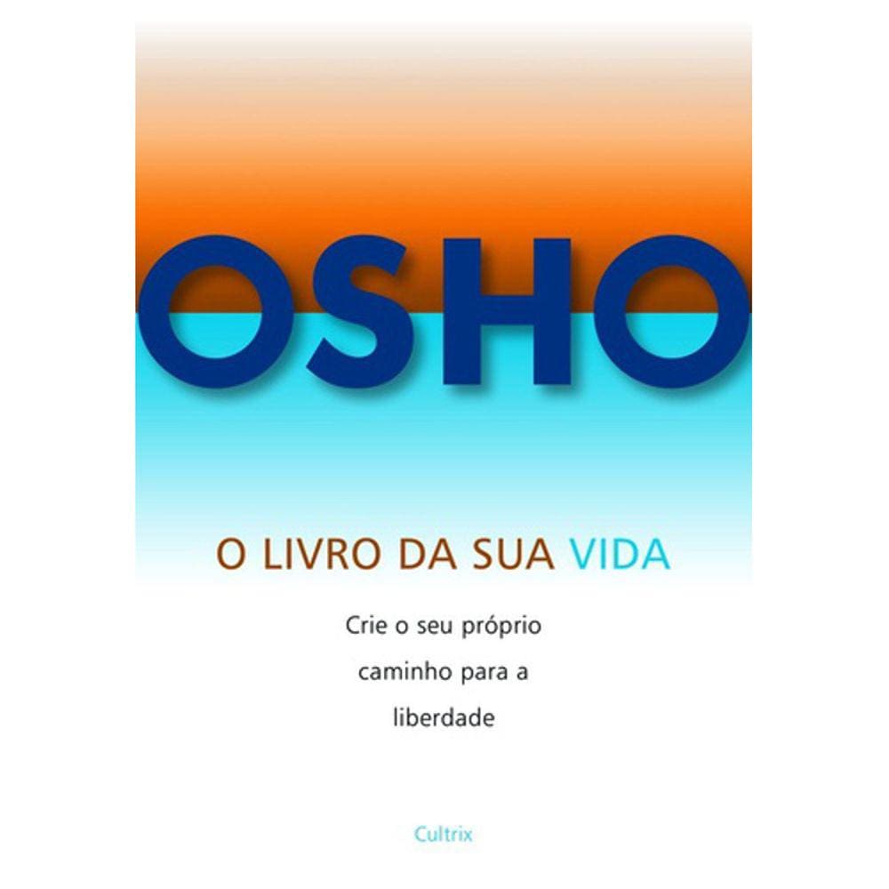 O Livro Da Sua Vida