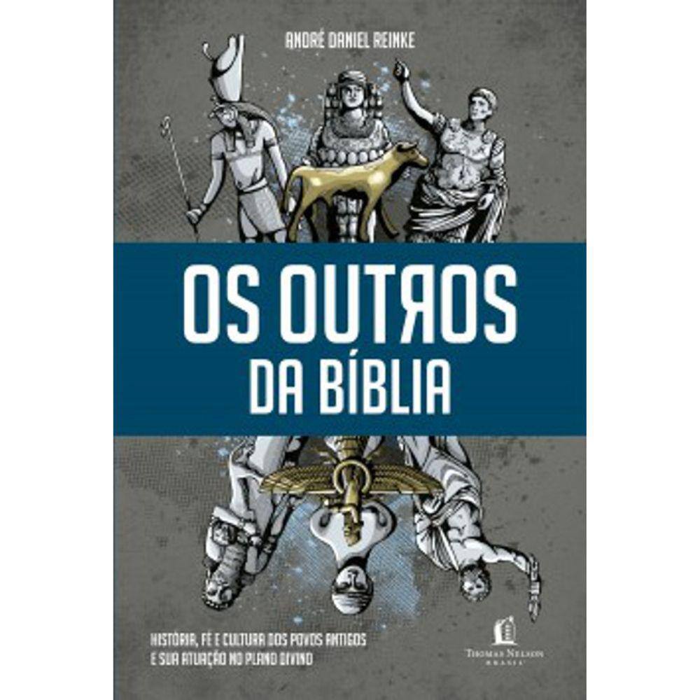 Os Outros Da Bíblia