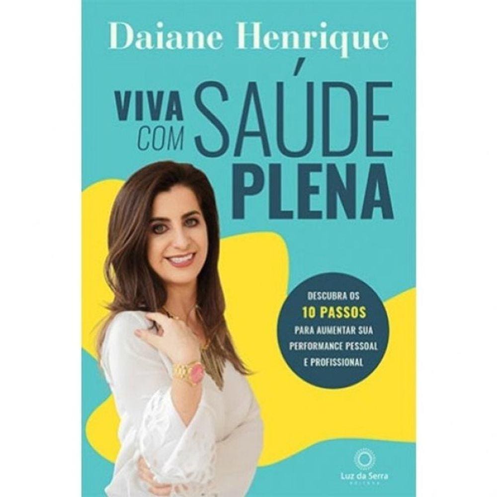 Viva Com Saúde Plena