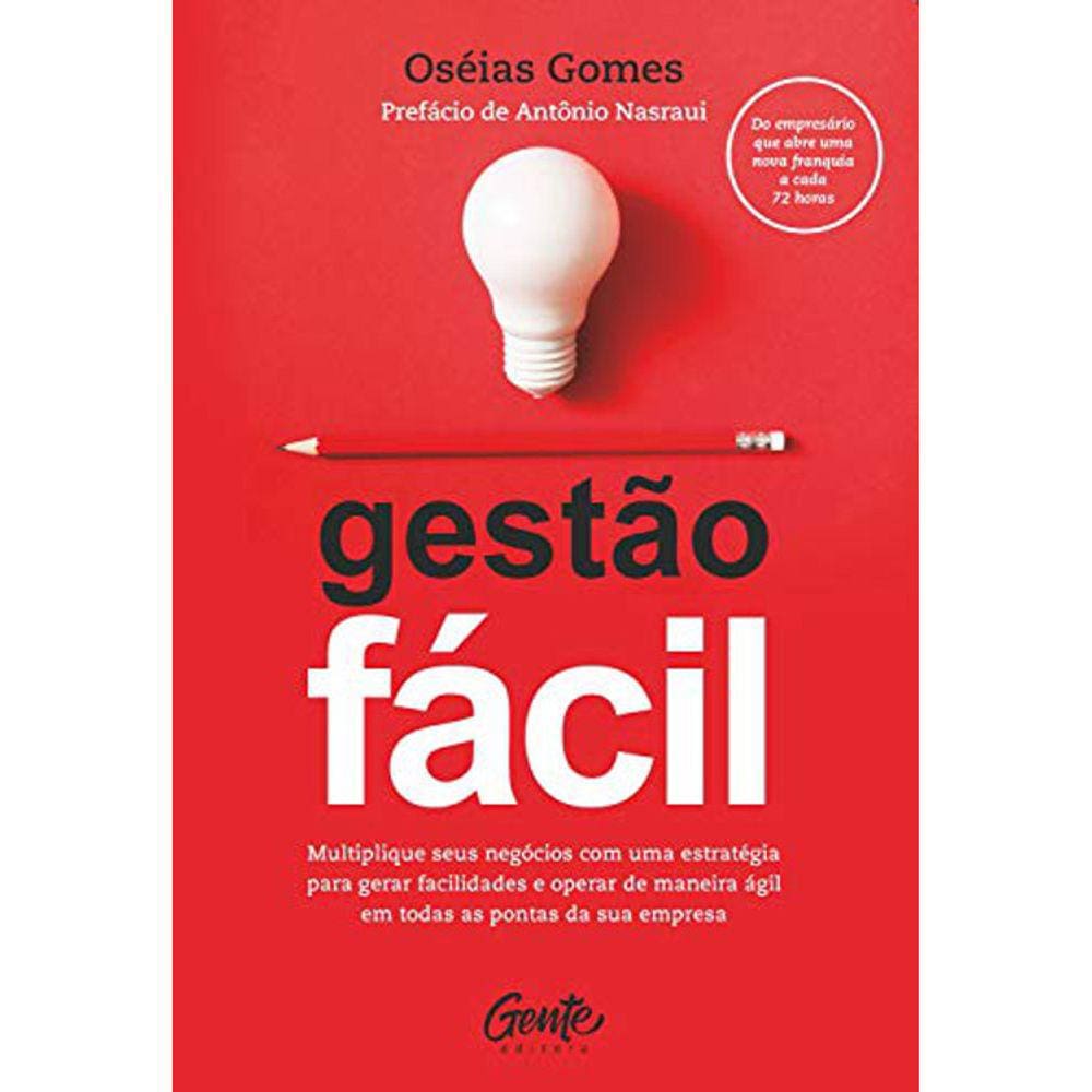 Gestão Fácil