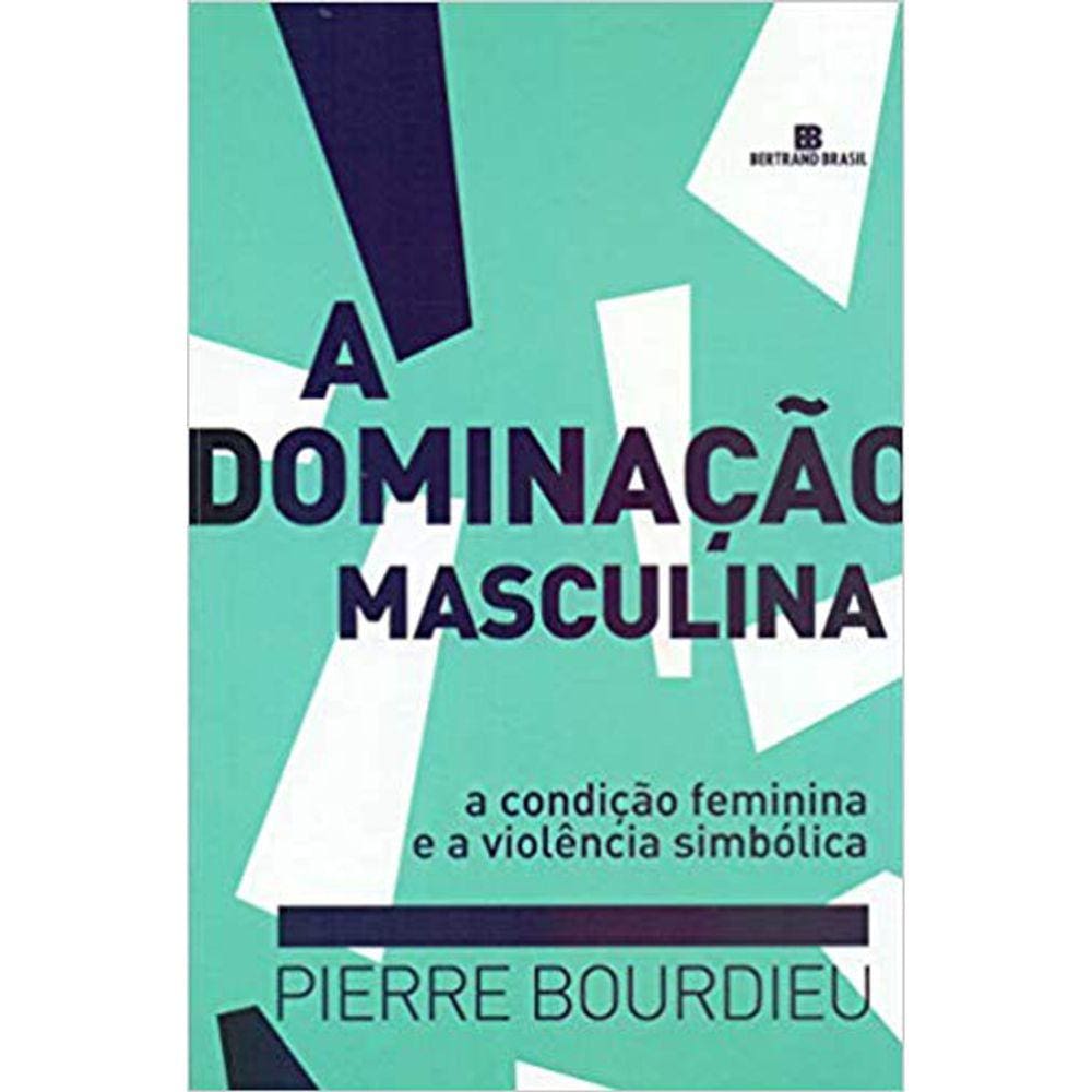 A Dominação Masculina