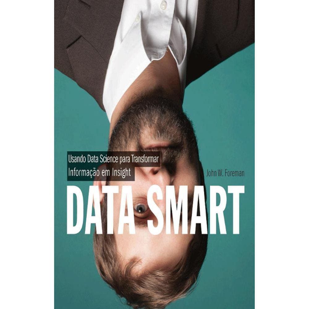 Data Smart