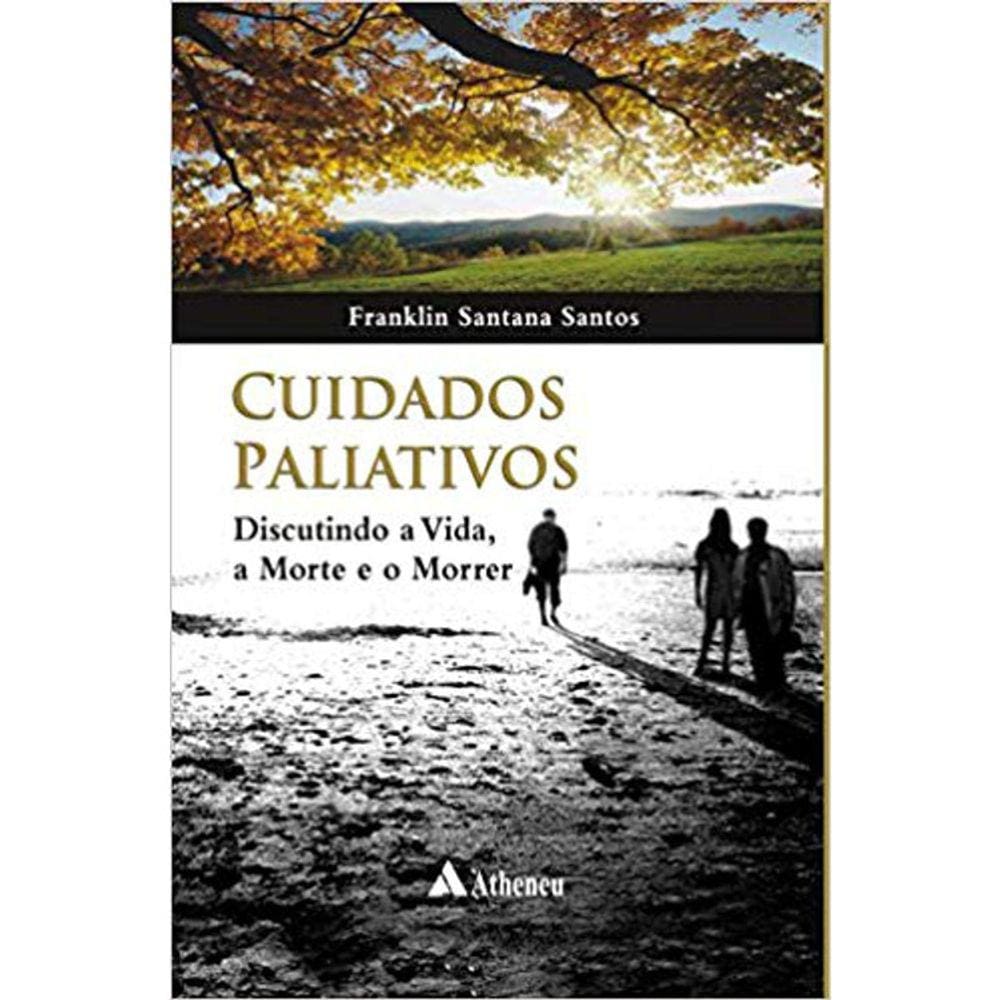Cuidados Paliativos