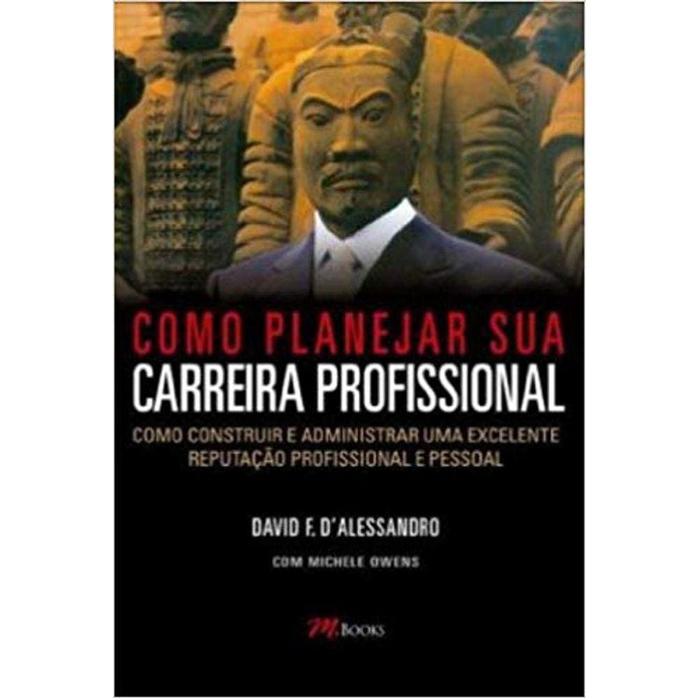 Como Planejar Sua Carreira Profissional